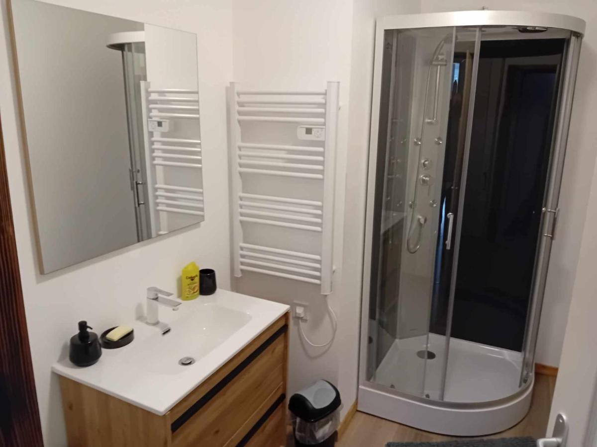 Grand Appartement Avec Terrasse Wignehies Luaran gambar